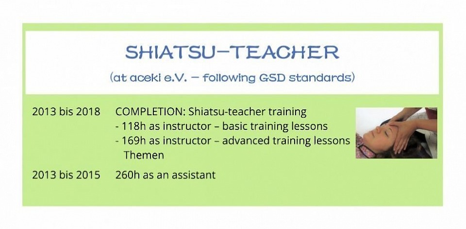 Shiatsu-Teacher.